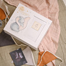 PRE-ORDER Disney Magical Beginnings Dumbo Keepsake Photo Box