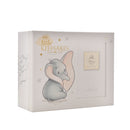 PRE-ORDER Disney Magical Beginnings Dumbo Keepsake Photo Box