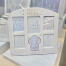 Disney Magical Beginnings Dumbo 'Precious Little Baby' Collage Frame