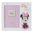 Disney Magical Beginnings Minnie 4" x 6" Frame