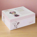 PRE-ORDER Disney Magical Beginnings Minnie Keepsake Photo Box