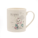 Disney Magical Beginnings Mum, Dad & Baby Mug Set