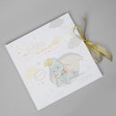 PRE-ORDER Disney Magical Beginnings Dumbo My First Year Photo Record Book