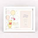 Disney Magical Beginnings Winnie the Pooh 'Me and Grandma' Photo Frame