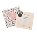 Disney Minnie Mouse Boxed Pink Scan Frame With Countdown