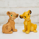 PRE-ORDER Disney Simba Hand Painted Money Bank