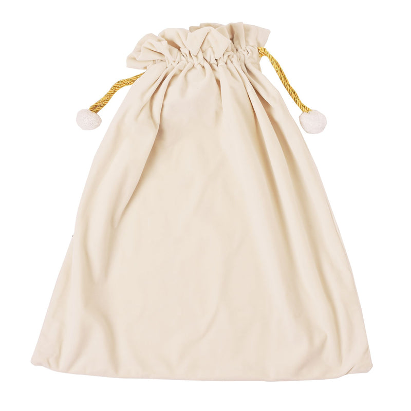 Disney Princess Christmas Sack with Jasmine, Snow White, Tiana and Aurora