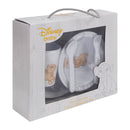 Disney Simba 5-Piece Melamine Crockery Set