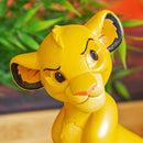 PRE-ORDER Disney Simba Hand Painted Money Bank