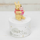 PRE-ORDER Disney Winnie the Pooh & Eeyore Magical Beginnings Tooth & Curl Set