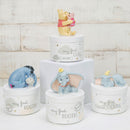 PRE-ORDER Disney Winnie the Pooh & Eeyore Magical Beginnings Tooth & Curl Set