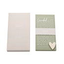 PRE-ORDER 'Grandad' Sentimental Quote Grey Standing Plaque