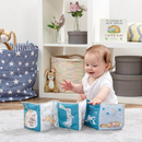 Guess How Much I Love You Unfold and Discover