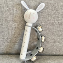 PRE-ORDER Rosie the Rabbit Handbell