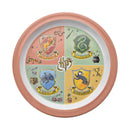 Harry Potter Charms 5-Piece Melamine Gift Boxed Dining Set