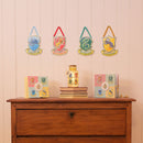 Harry Potter Charms House Crest Keepsake Box