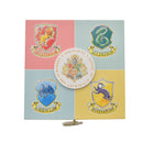 Harry Potter Charms House Crest Keepsake Box