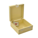 Harry Potter Charms House Crest Keepsake Box