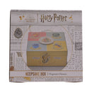 Harry Potter Charms House Crest Keepsake Box