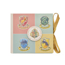 Harry Potter Charms House Crests Photo Album