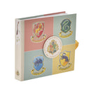Harry Potter Charms House Crests Photo Album