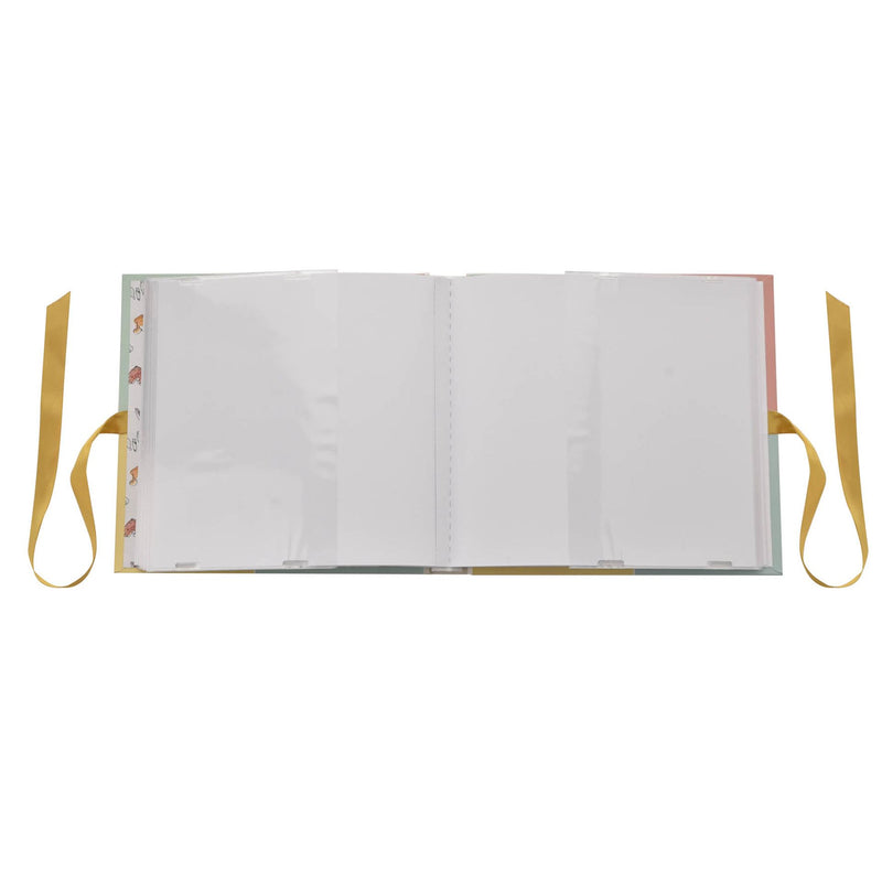 Harry Potter Charms House Crests Photo Album