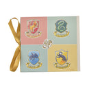 Harry Potter Charms House Crests Photo Album