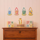 Harry Potter Charms House Crests Photo Album