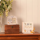 Harry Potter Charms Witch Photo Album