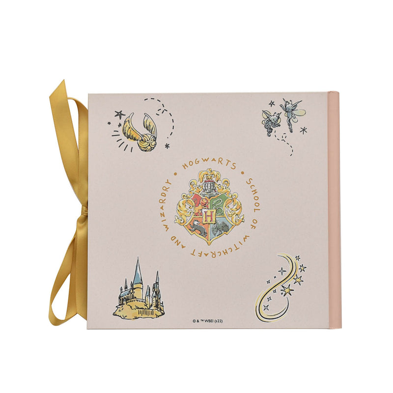 Harry Potter Charms Witch Photo Album