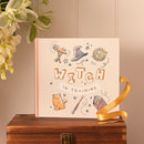 Harry Potter Charms Witch Photo Album