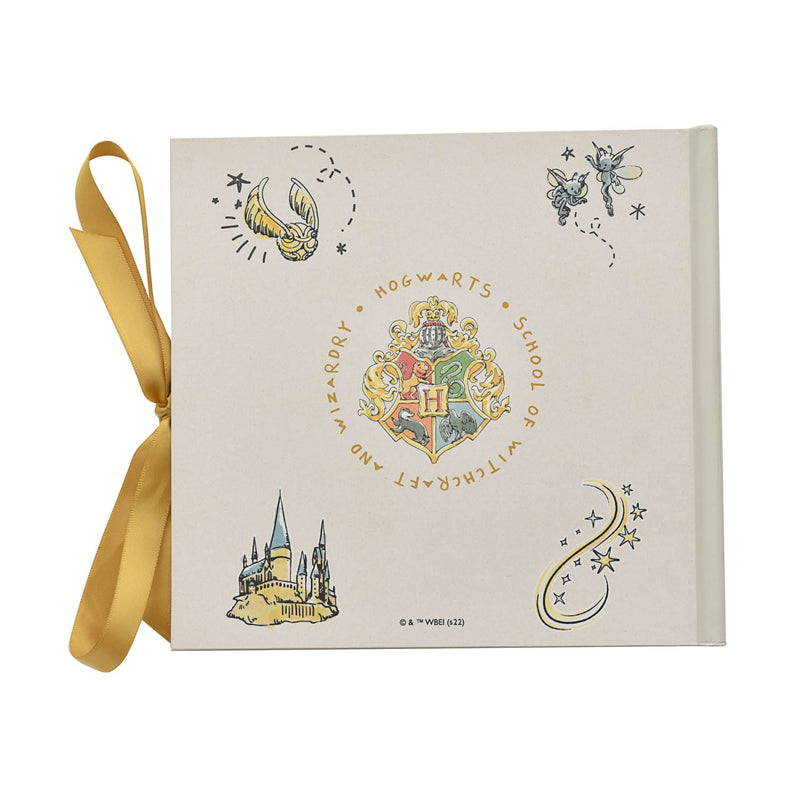 PRE-ORDER Harry Potter Charms Wizard Photo Album