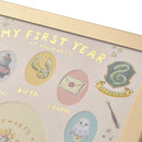 Harry Potter Charms 'My First Year' Photo Frame