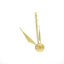 Harry Potter Snitch Resin Tree Decoration