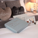 PRE-ORDER Our Family Coffee Table Scrapbook Album