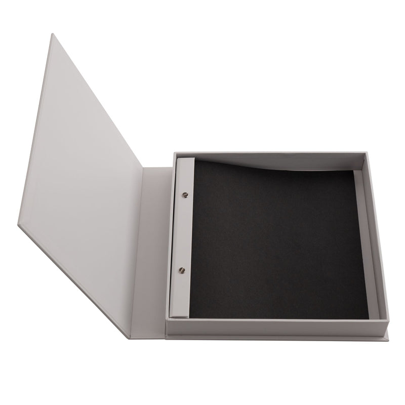 PRE-ORDER Our Grandchildren Coffee Table Scrapbook Album
