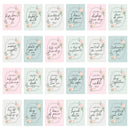 Personalised This Entitles You To... Tokens