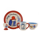 Paddington Christmas 4 Piece Dining Set