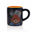 Paddington Christmas Ceramic 4 Piece Dining Set