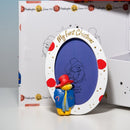 Paddington 'My First Christmas' Resin Photo Frame - 4 x 6"