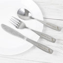 Personalised 3 Piece Dinosaur Cutlery Set
