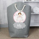 Personalised Fairy Princess Laundry/Storage Bag