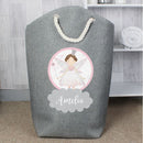 Personalised Fairy Princess Laundry/Storage Bag