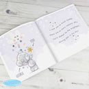 Personalised Tiny Tatty Teddy 'Daddy You're A Star' Paperback Poem Book