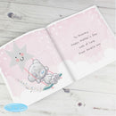 Personalised Tiny Tatty Teddy 'Mummy You're A Star' Paperback Poem Book