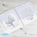Personalised Tiny Tatty Teddy 'Mummy You're A Star' Paperback Poem Book