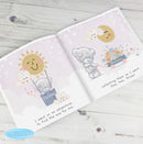 Personalised Tiny Tatty Teddy 'Mummy You're A Star' Paperback Poem Book