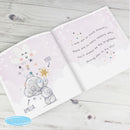 Personalised Tiny Tatty Teddy 'Mummy You're A Star' Paperback Poem Book