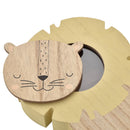 Petit Cheri Lion-Shaped Money Box