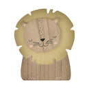Petit Cheri Lion-Shaped Money Box